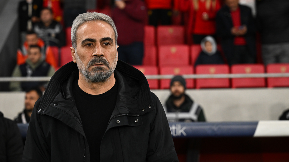 Manisa'da Mustafa Dalcı dönemi sona erdi