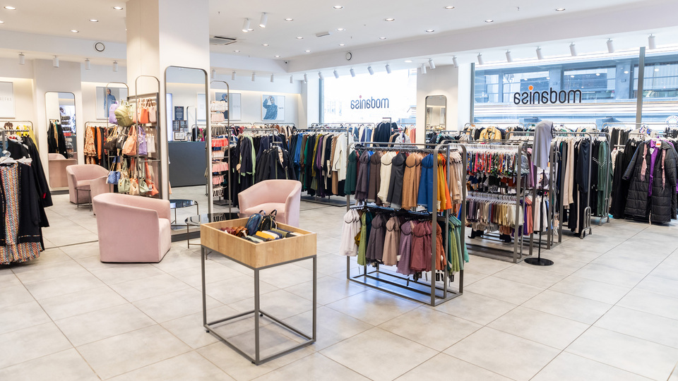 Re-Pie Portföy, Modanisa'yı satın aldı