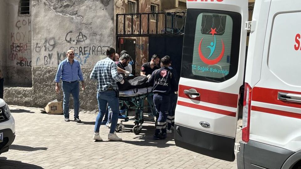 Eşini ve yanındaki erkeği öldürmüştü! Kan donduran ayrıntı ortaya çıktı!