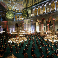 Denizli bayram namazı saati