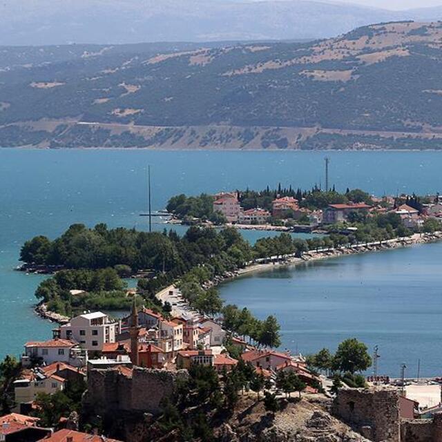 "Tedbir alınmazsa ikiye ayrılacak"