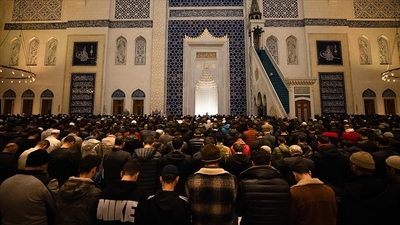 Teravih namazı nasıl kılınır?