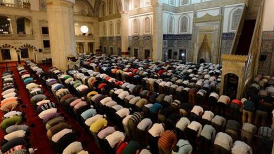 Tesbih namazı nasıl kılınır?