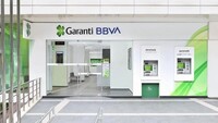 Garanti BBVA'dan 15 bin TL'lik promosyon!