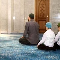 Kırklareli bayram namazı saati 2024