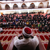 Elazığ bayram namazı saati