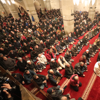 Erzincan bayram namazı saati