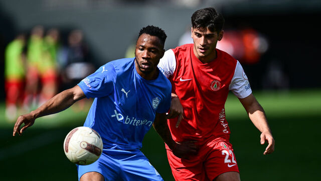 Ne Tuzla ne Ümraniye!