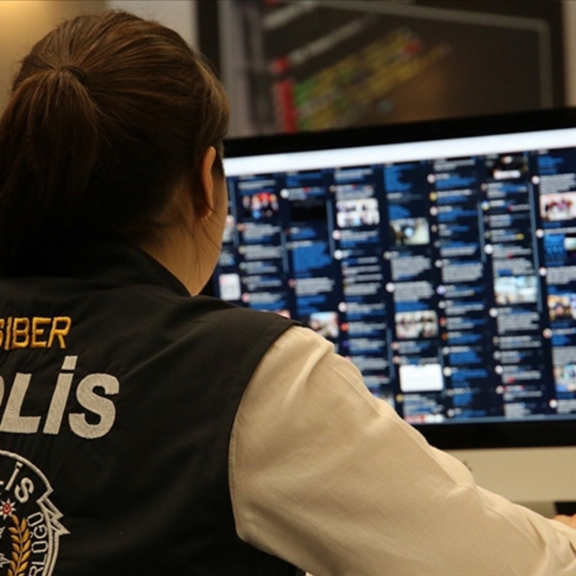Provokatif paylaşımlara soruşturma