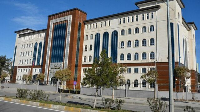 Siirt'te 14 günlük eylem yasağı