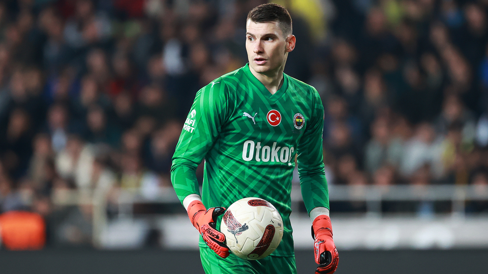 Fenerbahçe'de sürpriz karar!