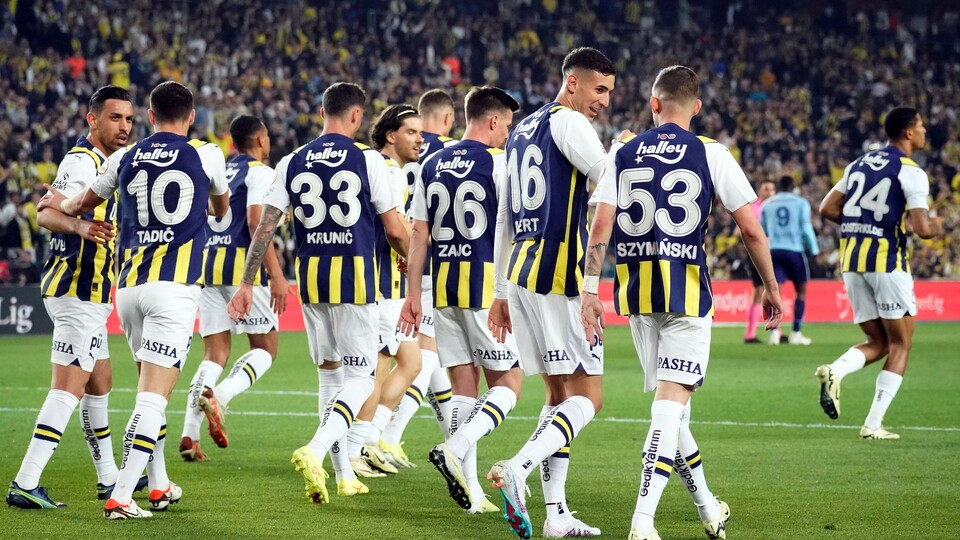 "Futbolda gevşemeye yer yok!"