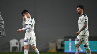 1. Lig'de küme düşen ilk takım!