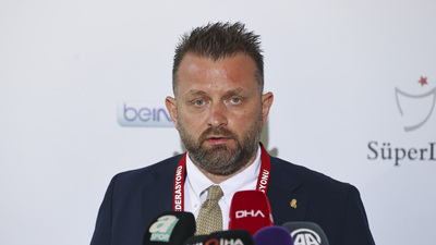 "Bizde boş tehdit yok"