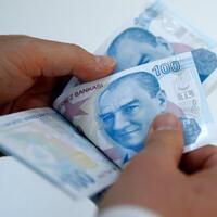 Emekli ikramiyeleri yatıyor!