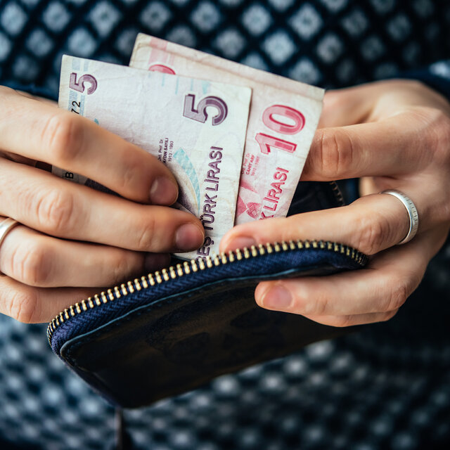 Emekli aylıklarında enflasyon farkı