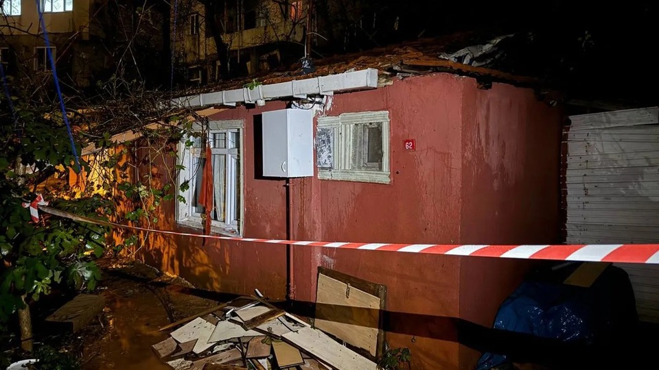 AYM'den gecekondu kararı