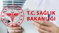 Sağlık Bakanlığı işçi alımı kura çekimi başladı!