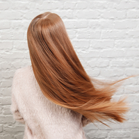 Keratin bakımı nedir?