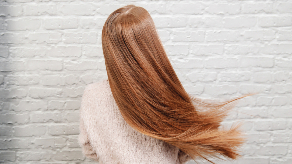Keratin bakımı nedir?