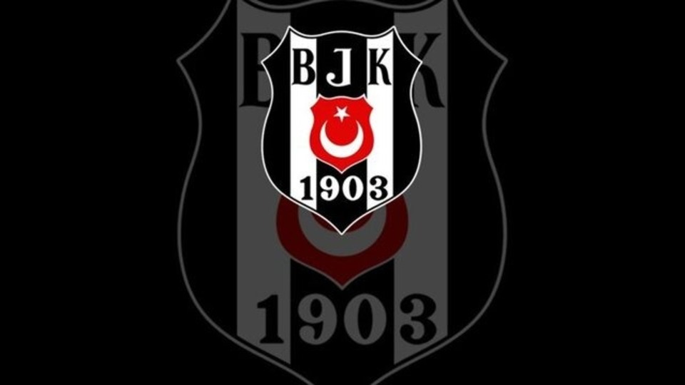 Beşiktaş'tan TFF'ye tepki!