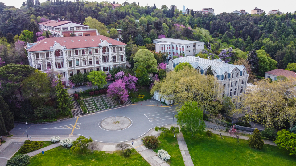 Boğaziçi Üniversitesi, lisansüstü programlarını üniversite mezunlarına tanıtacak