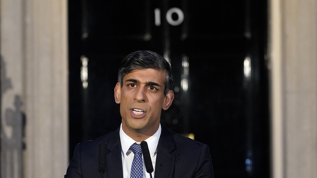 Yeni Brexit kapıda mı?
