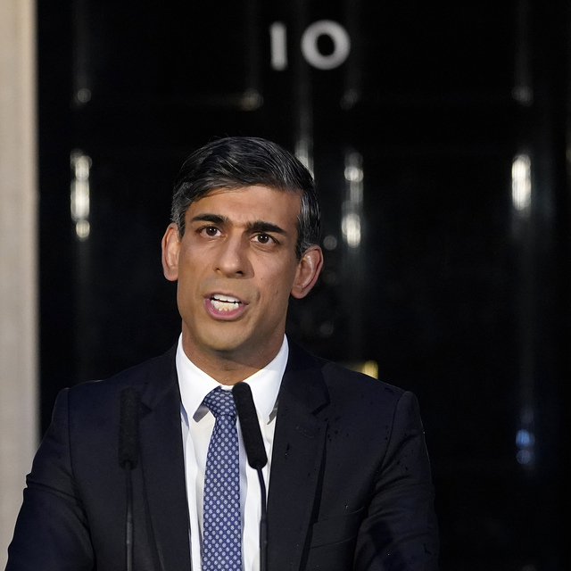 Yeni Brexit kapıda mı?