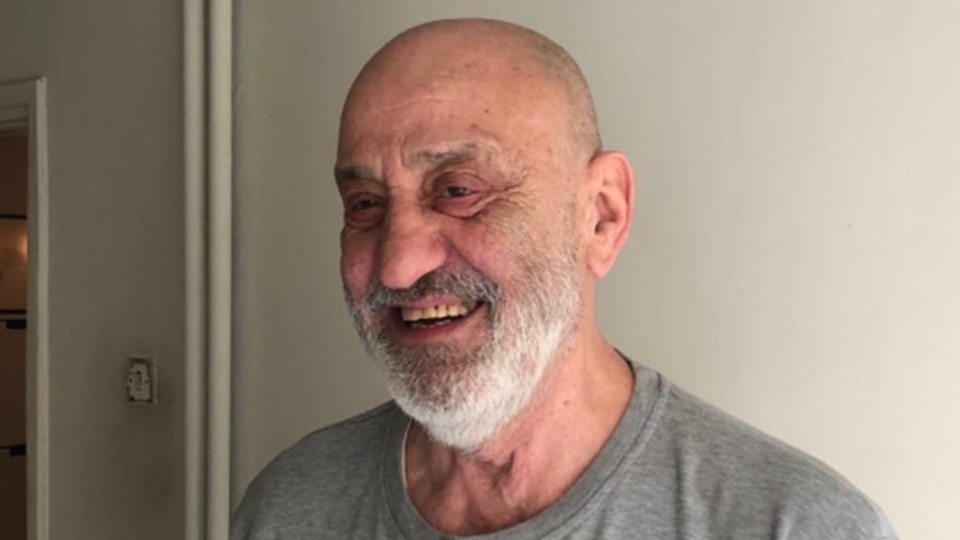 Eski milli basketbolcu Barış Küce vefat etti