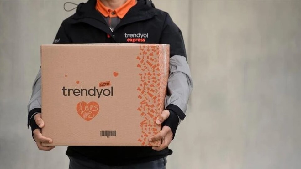 Trendyol, e-ihracatta ilk çeyrek verilerini açıkladı