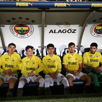  Fenerbahçe'de gözler U19 Takımı'nda!