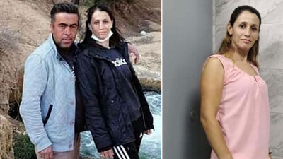 Figen'i yakarak öldürmüştü! Caninin cezası belli oldu!