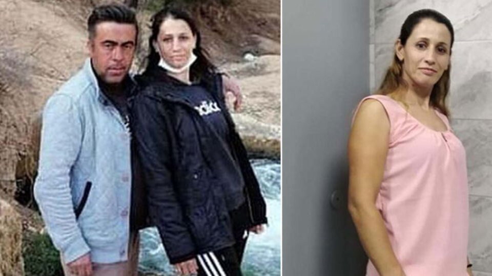 Figen'i yakarak öldürmüştü! Caninin cezası belli oldu!