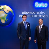  Dönüşümünü tamamladı, şimdi hedef küresel liderlik