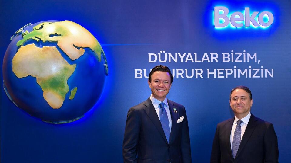 Dönüşümünü tamamladı, şimdi hedef küresel liderlik