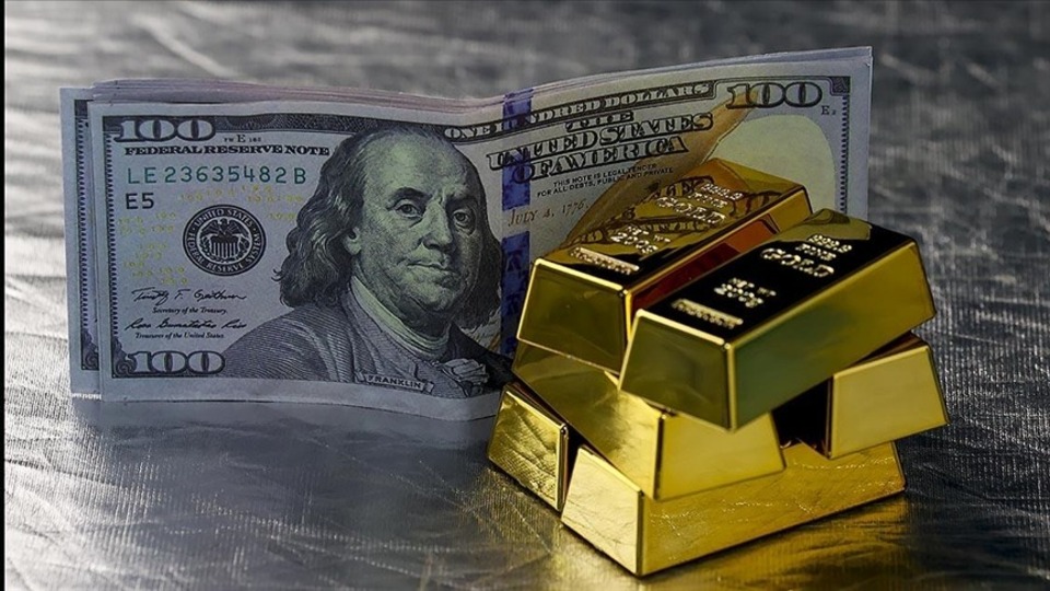 Altında bir rekor daha!