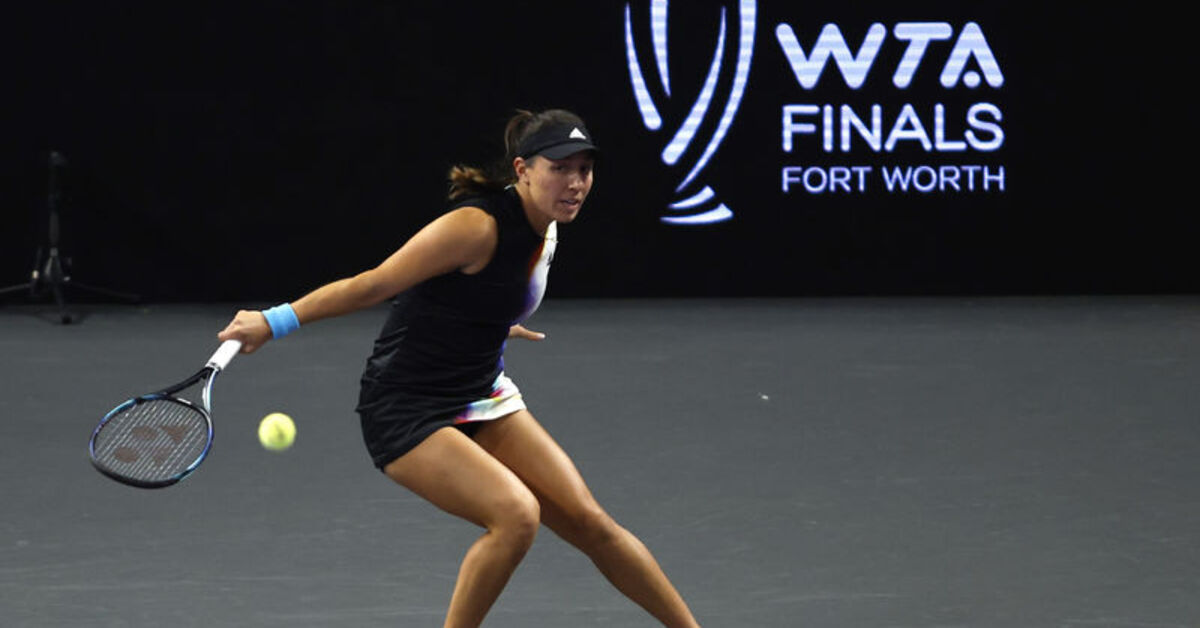 WTA Finalleri'nin ev sahibi Riyad oldu - Tenis Haberleri