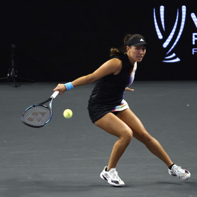 WTA Finalleri'nin ev sahibi Riyad oldu