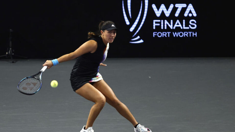 WTA Finalleri'nin ev sahibi Riyad oldu