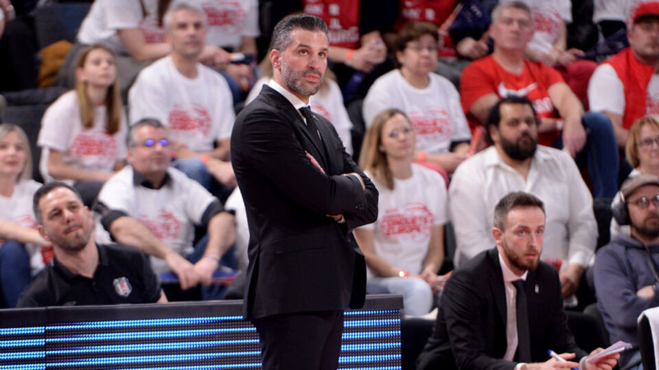 Alimpijevic'ten hakem tepkisi!