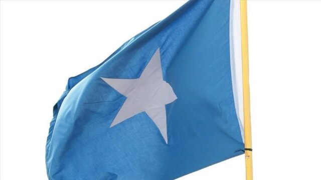 Somali'de saldırı: Bir Türk hayatını kaybetti