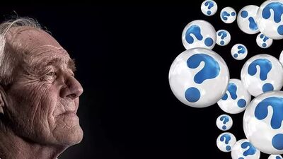 Alzheimer için ucuz ve hızlı teşhis