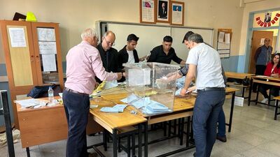 Hatay'da neler oluyor?