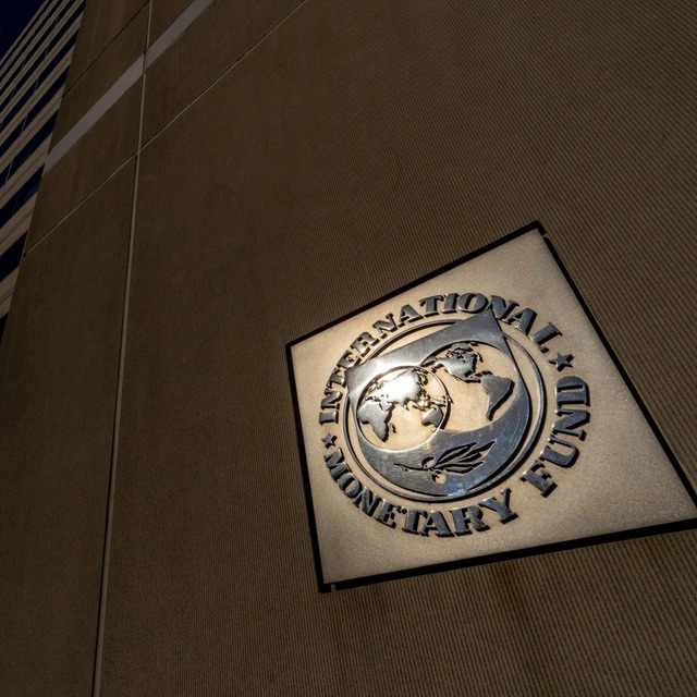 IMF başkanlığı için tek aday var