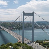  Köprü ve otoyollar bayramda ücretsiz