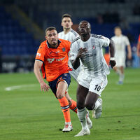  Beşiktaş'a 90+5 şoku!