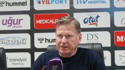 "1 puanın da iyi olduğunu düşünüyorum"