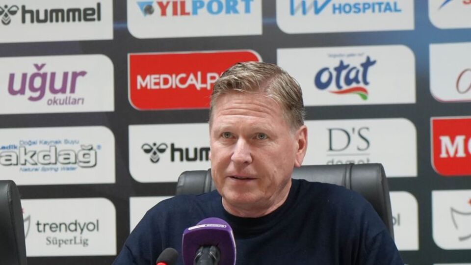 "1 puanın da iyi olduğunu düşünüyorum"