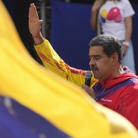  Maduro: ABD gizli askeri üs kurdu
