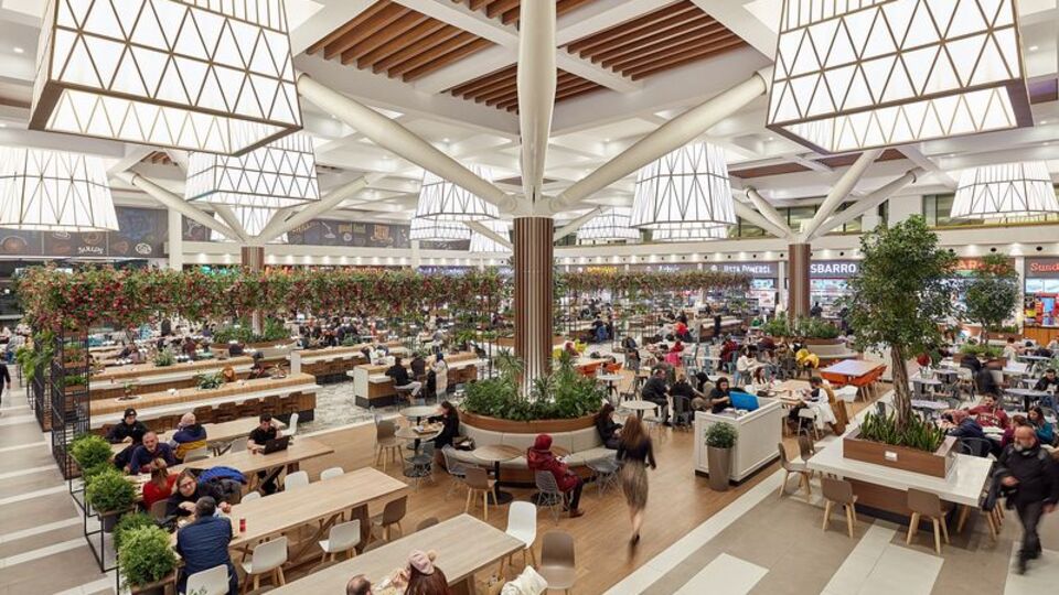 SPK, Rönesans Gayrimenkul'ün halka arzını onayladı